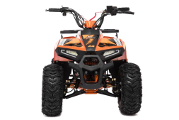 Квадроцикл SHARMAX Cross 150 (2024), фото 8