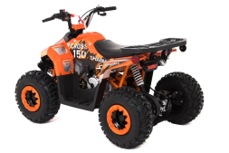 Квадроцикл SHARMAX Cross 150 (2024), фото 5