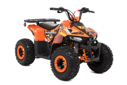 Квадроцикл SHARMAX Cross 150 (2024), фото 2