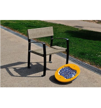 УТИп-060 Тренажер для пожилых Лабиринт для ног 2 УТИп-060 Тренажер для пожилых Лабиринт для ног 2