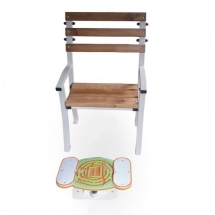 УТИп-060 Тренажер для пожилых Лабиринт для ног 2 УТИп-060 Тренажер для пожилых Лабиринт для ног 2