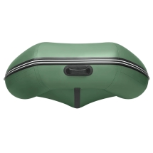 Лодка ПВХ Фрегат 430 С Зеленый Лодка ПВХ Фрегат 430 С Зеленый