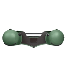 Лодка ПВХ Фрегат 430 С Зеленый Лодка ПВХ Фрегат 430 С Зеленый