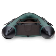 Лодка моторная килевая Тайга 340 ЖС Лодка моторная килевая Тайга 340 ЖС