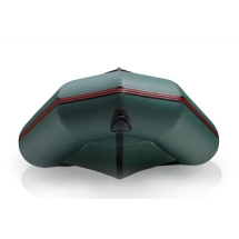 Лодка моторная килевая Тайга 340 ЖС Лодка моторная килевая Тайга 340 ЖС