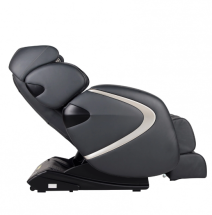 Домашнее массажное кресло Casada Hilton 2 черный