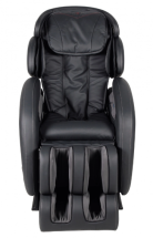 Домашнее массажное кресло Casada Hilton 2 черный