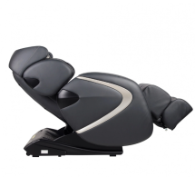 Домашнее массажное кресло Casada Hilton 2 черный
