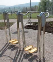 Шагатель двойной УТЭ-045П 