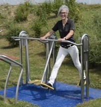 Шагатель двойной УТЭ-045П 