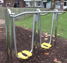 Шагатель двойной УТЭ-045П 