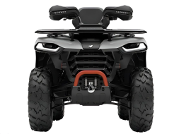 Квадроцикл SEGWAY AT5 LE, фото 5