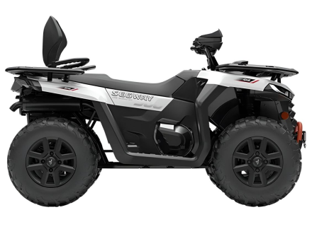 Квадроцикл SEGWAY AT5 LE, фото 3