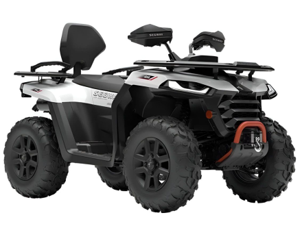 Квадроцикл SEGWAY AT5 LE, фото 2