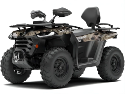 Квадроцикл SEGWAY AT5 LE, фото 1