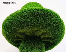 Топиари композиция грибы Сказочные (3шт) - Deluxe Green