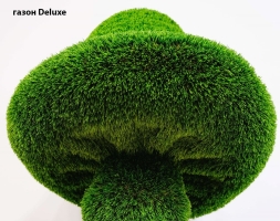 Топиари композиция грибы Сказочные (3шт) - Deluxe Green, фото 5