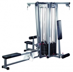 4-х позиционная станция BT-104.1 