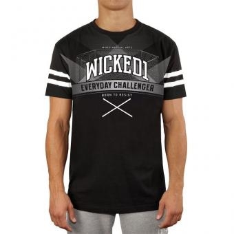 Футболка Wicked One wckshirt0204, фото 1