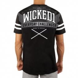 Футболка Wicked One wckshirt0204, фото 2