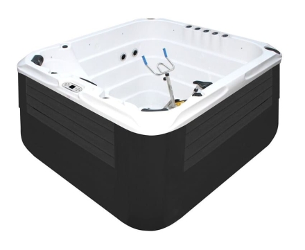 Плавательный спа бассейн Passion Spas Sport Exercise, фото 2