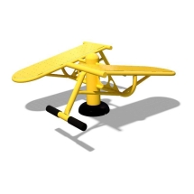 Тренажер для мышц брюшного пресса SL109 