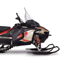 Снегоход AODES Snowcross 1000 SWT