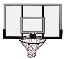 Баскетбольный щит 48