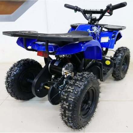 Квадроцикл MOTAX Mini Grizlik X-16 1000W New, фото 22