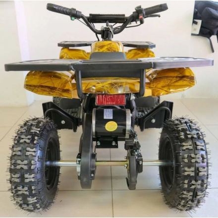 Квадроцикл MOTAX Mini Grizlik X-16 1000W New, фото 13