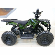 Квадроцикл MOTAX Mini Grizlik X-16 1000W New