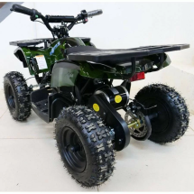 Квадроцикл MOTAX Mini Grizlik X-16 1000W New