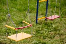 Детский спортивный комплекс для дачи ROMANA Акробат (без качелей) Детский спортивный комплекс для дачи ROMANA Акробат (без качелей)