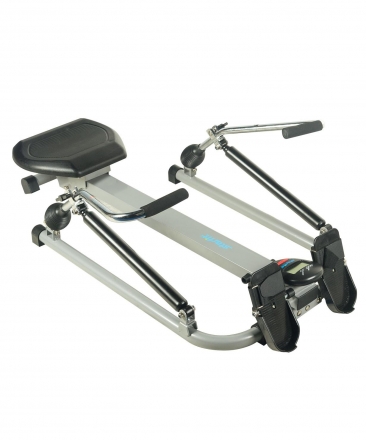 Тренажер гребной STARFIT RW-101 Waterman, гидравлический, фото 1