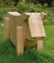 Корова. Серия Ферма 2