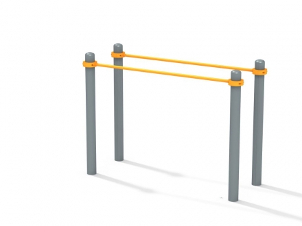 СО 7.10 Брусья стандартные, фото 2