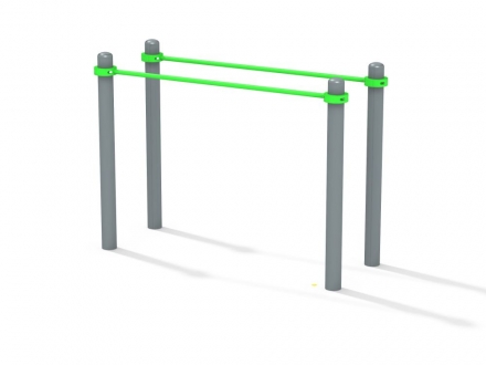 СО 7.10 Брусья стандартные, фото 3