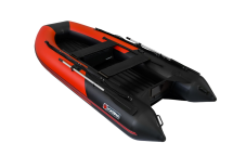 Лодка надувная YUKONA 380 НДНД КАМУФЛЯЖ Лодка надувная YUKONA 380 НДНД КАМУФЛЯЖ