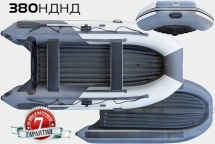 Лодка надувная YUKONA 380 НДНД КАМУФЛЯЖ Лодка надувная YUKONA 380 НДНД КАМУФЛЯЖ