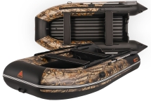 Лодка надувная YUKONA 380 НДНД КАМУФЛЯЖ Лодка надувная YUKONA 380 НДНД КАМУФЛЯЖ