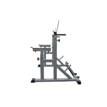 Стойка с подстраховкой &quot;Рекорд&quot;  Профи до 300 кг. Rk-010