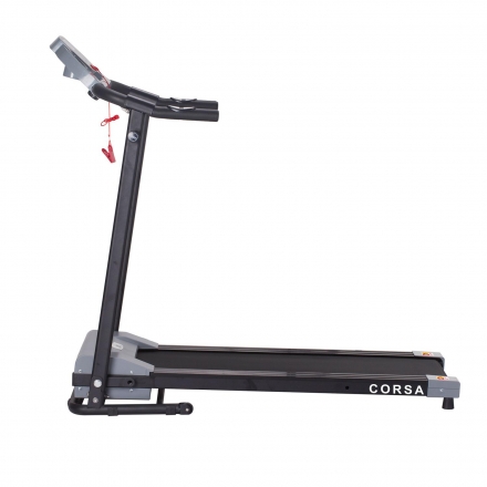 Беговая дорожка DFC CORSA T-120, фото 2