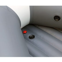 Лодка моторная килевая Тайга 270 НДНД Лодка моторная килевая Тайга 270 НДНД