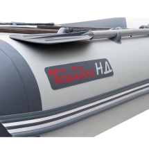 Лодка моторная килевая Тайга 270 НДНД Лодка моторная килевая Тайга 270 НДНД