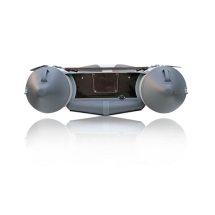 Лодка моторная килевая Тайга 270 НДНД Лодка моторная килевая Тайга 270 НДНД