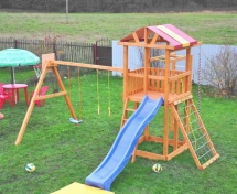 Боксерский мешок-шар Боксерский мешок-шар