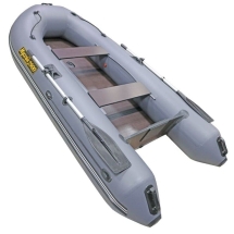 Лодка ПВХ Муссон 2900 СК Light Лодка ПВХ Муссон 2900 СК Light