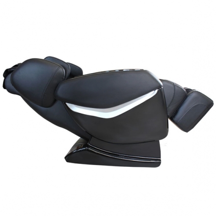 Массажное кресло Gess Desire 825 черный, фото 4