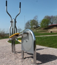 Эллипс одинарный  УТЭ-046П 