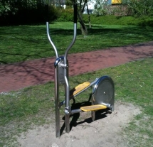 Эллипс одинарный  УТЭ-046П 